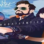 The lyrics SANTA LUCÍA of ALEKS SYNTEK is also present in the album Trasatlántico (2017)