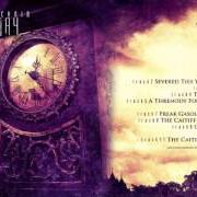 The lyrics THE CAITIFF CHOIR: REVELATIONS of IT DIES TODAY is also present in the album The caitiff choir (2004)