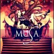 The lyrics LA “KILLER” of IVY QUEEN is also present in the album Musa (2012)