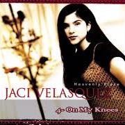 The lyrics MADE MY WORLD of JACI VELASQUEZ is also present in the album Jaci velasquez (1998)