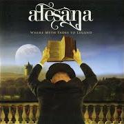 The lyrics AS YOU WISH of ALESANA is also present in the album Where myth fades to legend (2008)