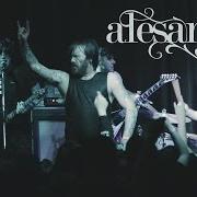 The lyrics A SIREN'S SOLILOQUY of ALESANA is also present in the album On frail wings of vanity and wax (2006)