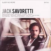 The lyrics DEEP WATERS of JACK SAVORETTI is also present in the album Sleep no more (2016)