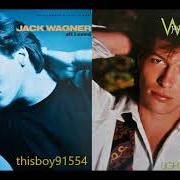 The lyrics WHENEVER HEARTS COLLIDE of JACK WAGNER is also present in the album All i need (1984)
