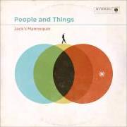 The lyrics TEN DAYS GONE of JACK'S MANNEQUIN is also present in the album People and things (2011)
