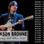 The lyrics LOOKING EAST of JACKSON BROWNE is also present in the album The very best of jackson browne (2004)