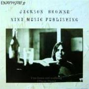 The lyrics GOTTA SEE A MAN ABOUT  A  DAYDREAM of JACKSON BROWNE is also present in the album The nina music demo (songs by jackson browne) (1967)
