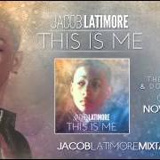 The lyrics ALONE of JACOB LATIMORE is also present in the album This is me: the mixtape (2012)
