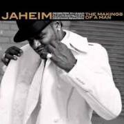 The lyrics VOICE OF R&B of JAHEIM is also present in the album The makings of a man (2007)