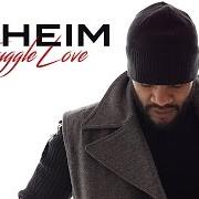 The lyrics SOMETHING TELLS ME of JAHEIM is also present in the album Struggle love (2016)