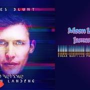 The lyrics HOLLYWOOD of JAMES BLUNT is also present in the album Moon landing (2013)