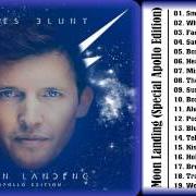 The lyrics KISS THIS LOVE GOODBYE of JAMES BLUNT is also present in the album Moon landing - apollo edition (2014)