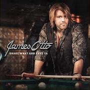 The lyrics LOVER MAN of JAMES OTTO is also present in the album Shake what god gave ya (2010)