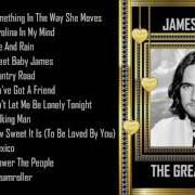 The lyrics NEVER DIE YOUNG of JAMES TAYLOR is also present in the album James taylor: greatest hits 2 (2001)