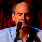The lyrics SWEET BABY JAMES of JAMES TAYLOR is also present in the album One man band (2007)