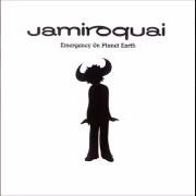 The lyrics IF I LIKE IT, I DO IT of JAMIROQUAI is also present in the album Emergency on planet earth (1993)