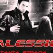 The lyrics DI TE, DI ME of ALESSIO is also present in the album Tanta strada