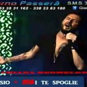 The lyrics SI TE SPOGLIO of ALESSIO is also present in the album Undici volte amore (2012)