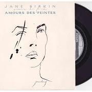 The lyrics DES ILS ET DES ELLES of JANE BIRKIN is also present in the album Amours des feintes (1990)