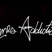 The lyrics THANK YOU BOYS of JANE'S ADDICTION is also present in the album Nothing's shocking (1988)