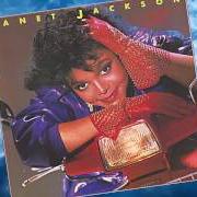 The lyrics IF IT TAKES ALL NIGHT of JANET JACKSON is also present in the album Dream street (1984)