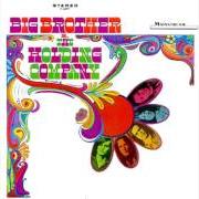 The lyrics BYE, BYE BABY of JANIS JOPLIN is also present in the album Big brother & the holding company (1968)