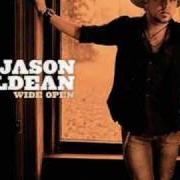 The lyrics ON MY HIGHWAY of JASON ALDEAN is also present in the album Wide open (2009)