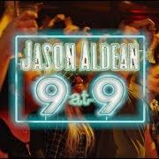 The lyrics TALK ABOUT GEORGIA of JASON ALDEAN is also present in the album 9 (2019)