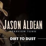 The lyrics BETTER AT BEING WHO I AM of JASON ALDEAN is also present in the album Rearview town (2018)