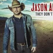 The lyrics REASON TO LOVE L.A. of JASON ALDEAN is also present in the album They don't know (2016)
