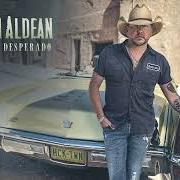The lyrics TOUGH CROWD of JASON ALDEAN is also present in the album Highway desperado (2023)