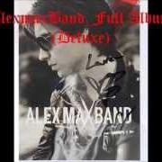The lyrics LIVE AGAIN of ALEX BAND is also present in the album Alex band