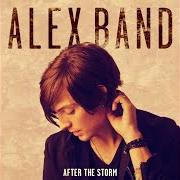 The lyrics RIGHT NOW of ALEX BAND is also present in the album After the storm (2012)