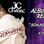 The lyrics ALL DAY LONG I DREAM ABOUT SEX of JC CHASEZ is also present in the album Schizophrenic (2004)