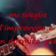 The lyrics ...E DOPO CERCAMI of ALEX BRITTI is also present in the album Festa (2006 edition) (2006)