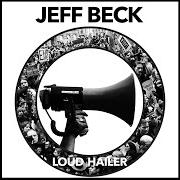 The lyrics SHRINE of JEFF BECK is also present in the album Loud hailer (2016)