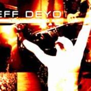 The lyrics MORE LOVE, MORE POWER / I CAN'T GET ENOUGH of JEFF DEYO is also present in the album Surrender (2005)
