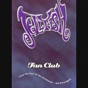 The lyrics JOINING A FAN CLUB of JELLYFISH is also present in the album Spilt milk (1993)