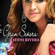 The lyrics LA CARITA BONITA of JENNI RIVERA is also present in the album La gran señora (2009)