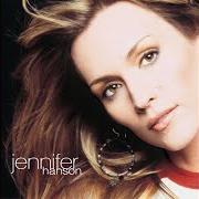 The lyrics CAN'T GET BACK THE LOVE of JENNIFER HANSON is also present in the album Thankful (2008)