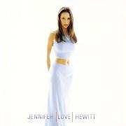 The lyrics (OUR LOVE) DON'T THROW IT ALL AWAY of JENNIFER LOVE HEWITT is also present in the album Jennifer love hewitt (1996)