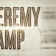 The lyrics YOU NEVER LET GO of JEREMY CAMP is also present in the album We cry out: the worship project (2010)