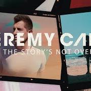 The lyrics DEAD MAN WALKING of JEREMY CAMP is also present in the album The story's not over (2019)