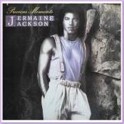 The lyrics VOICES IN THE DARK of JERMAINE JACKSON is also present in the album Precious moments (1986)