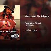 The lyrics WELCOME TO ATLANTA of JERMAINE DUPRI is also present in the album Instructions (2001)