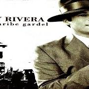 The lyrics VOLVER of JERRY RIVERA is also present in the album Caribe gardel (2007)