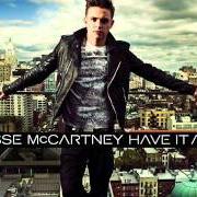 The lyrics SEASONS (MY LOVE WILL NEVER CHANGE) of JESSE MCCARTNEY is also present in the album Have it all (2011)