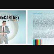 The lyrics BACK TOGETHER of JESSE MCCARTNEY is also present in the album In technicolor (2014)