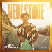 The lyrics LEMONADE of JESSE MCCARTNEY is also present in the album New stage (2021)