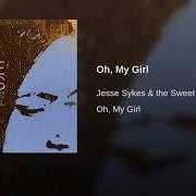 The lyrics TELL THE BOYS of JESSE SYKES is also present in the album Oh, my girl (2004)